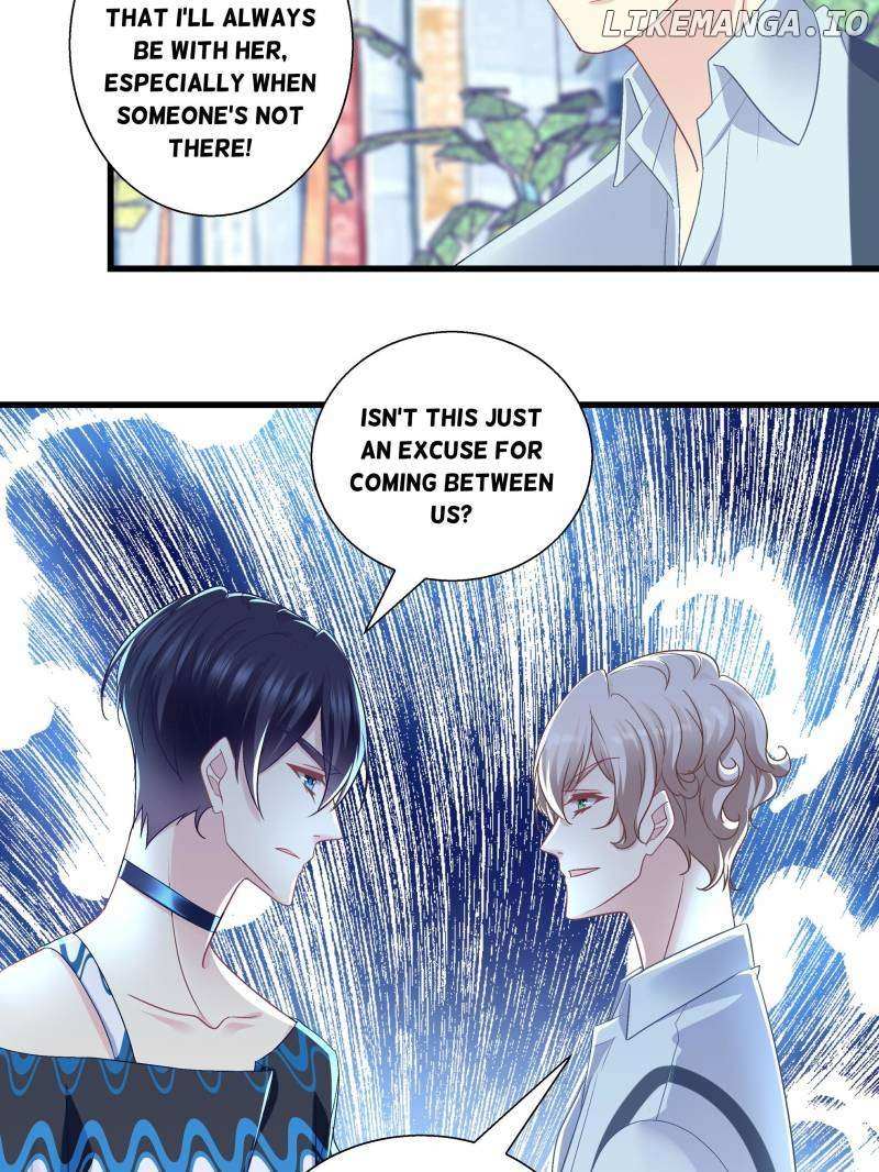 Sound of Heaven Chapter 195 46